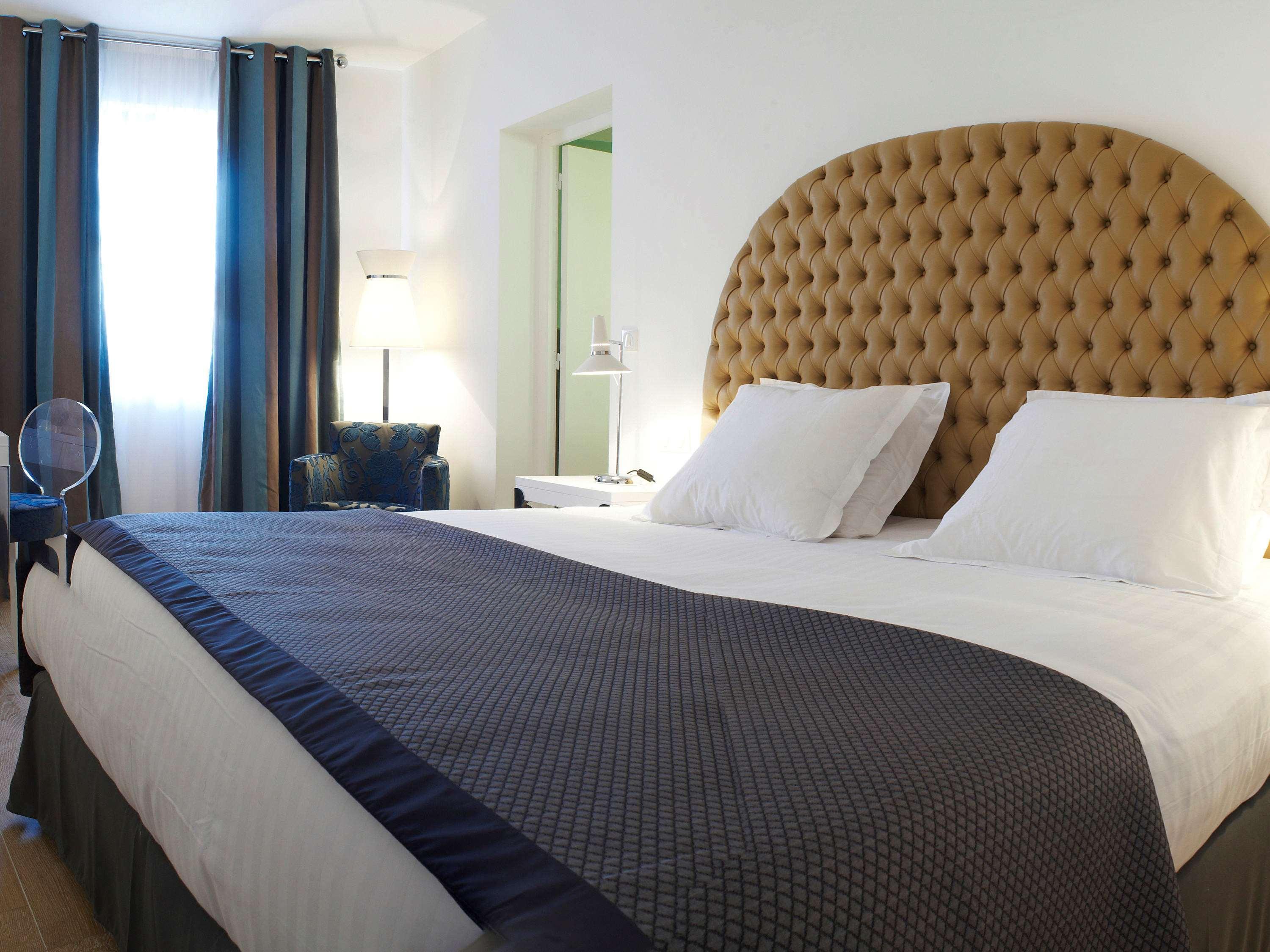 Mercure Marseille Centre Bompard La Corniche Buitenkant foto