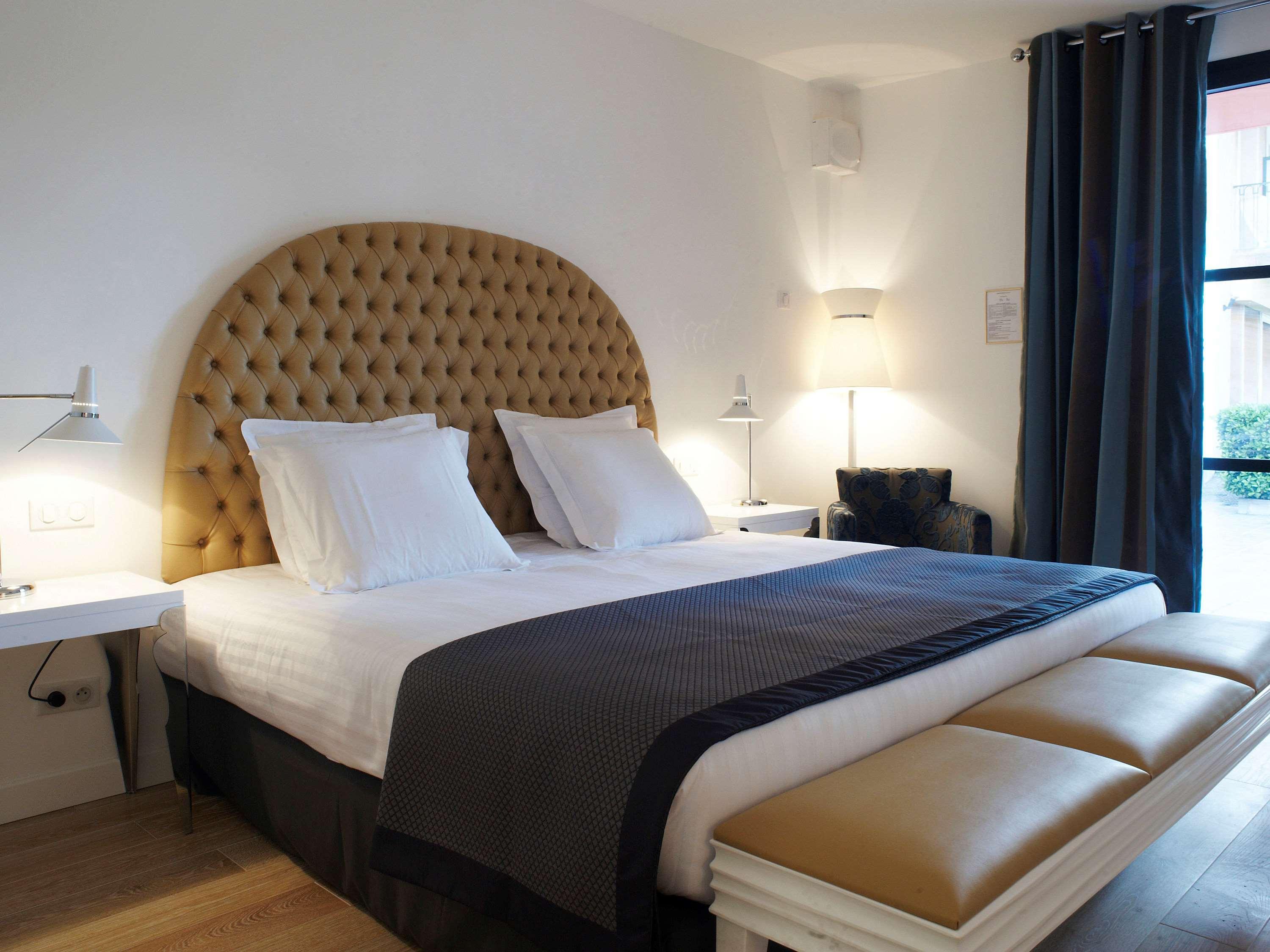 Mercure Marseille Centre Bompard La Corniche Buitenkant foto