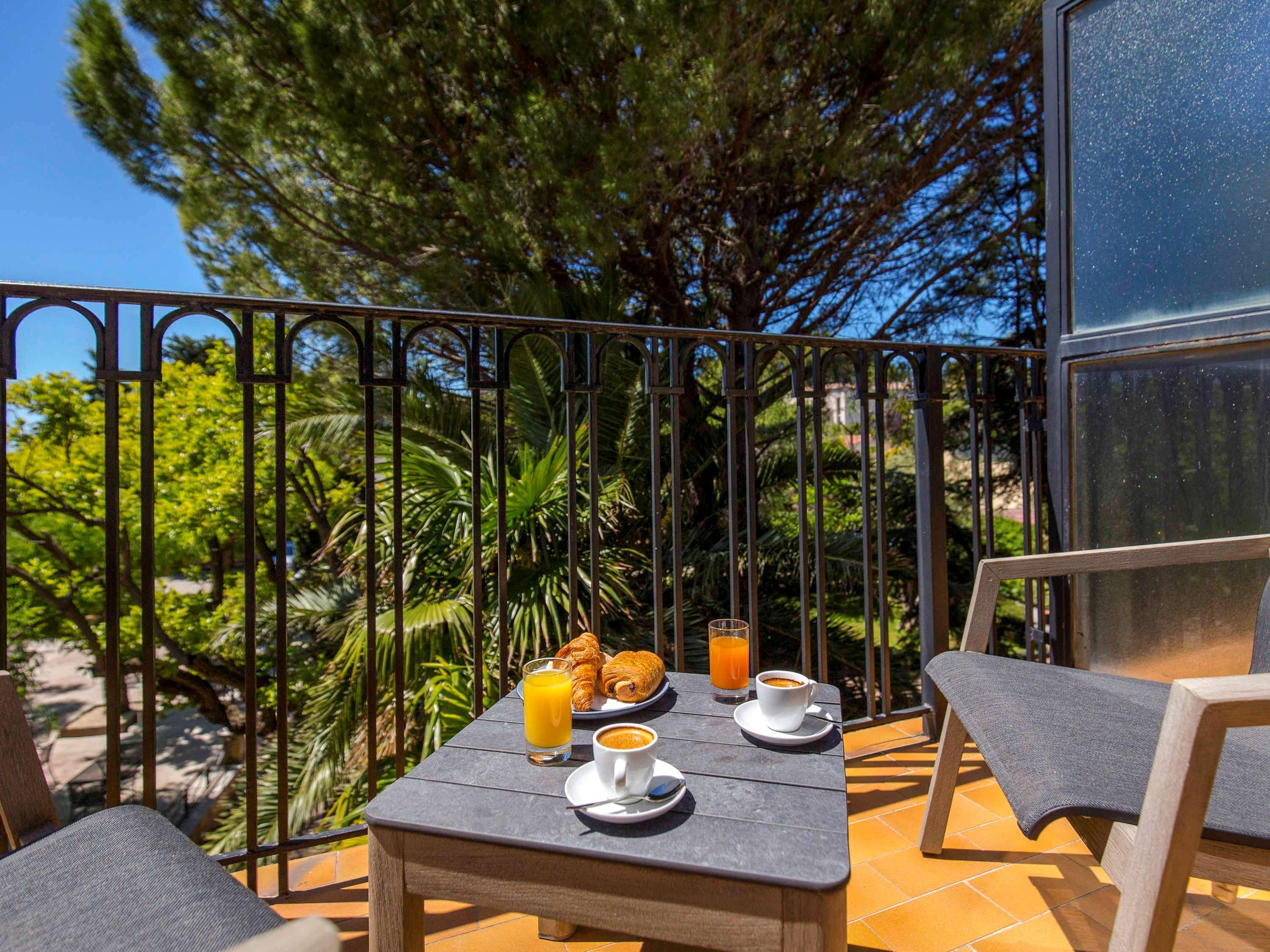 Mercure Marseille Centre Bompard La Corniche Buitenkant foto