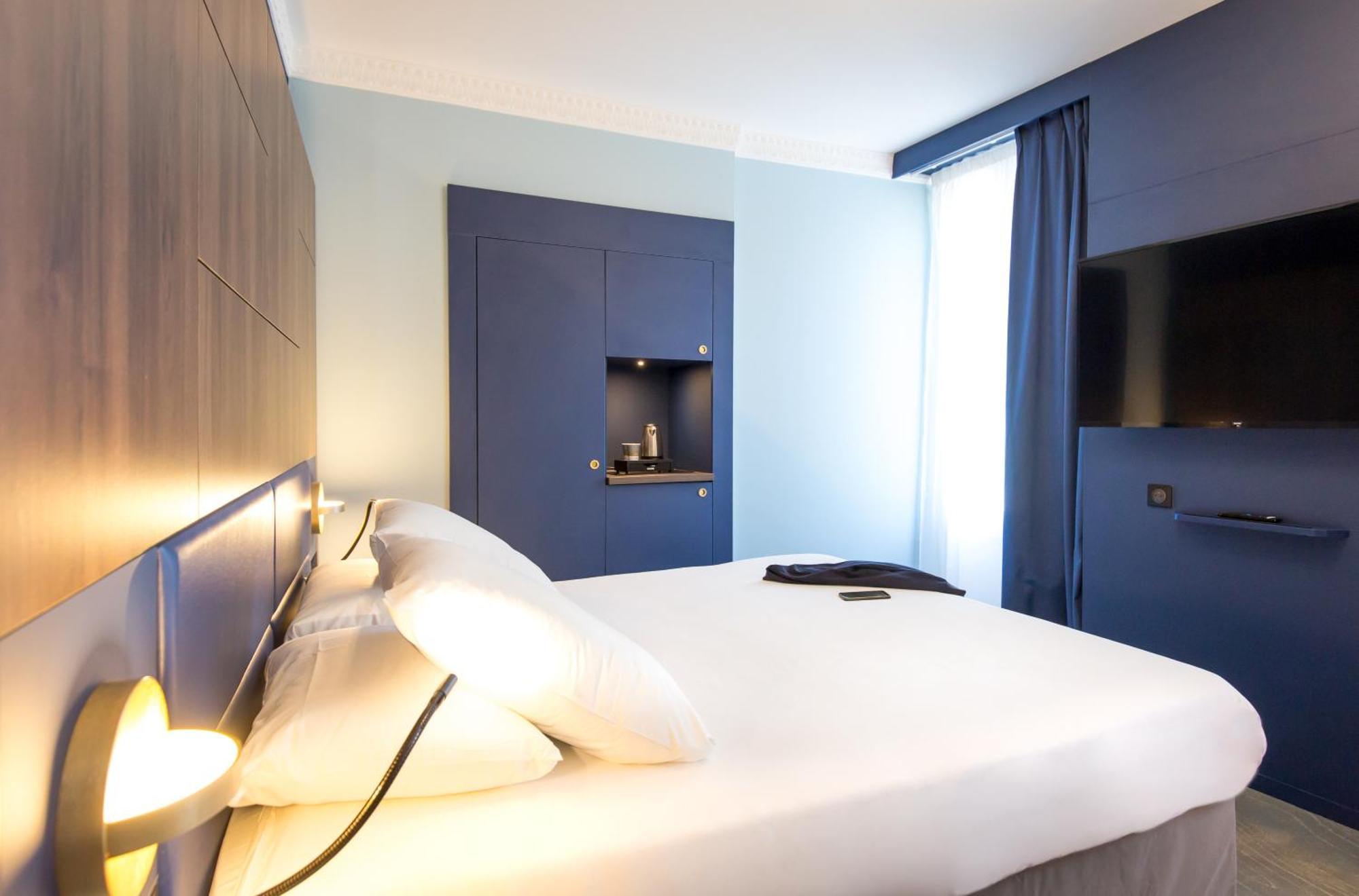 Mercure Marseille Centre Bompard La Corniche Buitenkant foto
