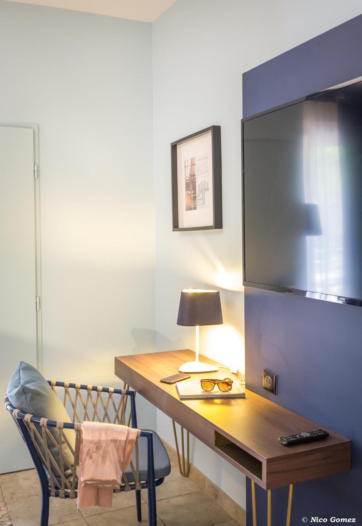 Mercure Marseille Centre Bompard La Corniche Buitenkant foto